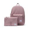 HERSCHEL SUPPLY Settlement Sprout Ash Rose