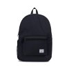 HERSCHEL SUPPLY Settlement Sprout Black