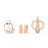 MATCHSTICK MONKEY Startovací sada Peach