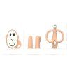 MATCHSTICK MONKEY Startovací sada Peach