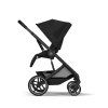 CYBEX Balios S Lux Black Moon Black