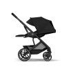 CYBEX Balios S Lux Black Moon Black