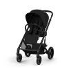 CYBEX Balios S Lux Black Moon Black new
