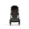 CYBEX Balios S Lux Taupe Chocolate Brown