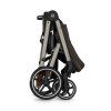 CYBEX Balios S Lux Taupe Chocolate Brown