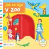 SVOJTKA & CO. Jak to žije v Zoo