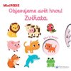 SVOJTKA & CO. MiniPEDIE Objevujeme svět hrou! Zvířata