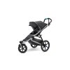 THULE Urban Glide 2 Kompletní kočárek Dark Shadow/Black