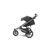 THULE Urban Glide 2 Kompletní kočárek Dark Shadow/Black