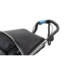THULE Urban Glide 2 Kompletní kočárek Dark Shadow/Black