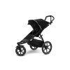 THULE Urban Glide 2 Kompletní kočárek Black on Black