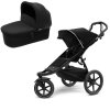 THULE Urban Glide 2 Kompletní kočárek Black on Black