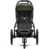THULE Urban Glide 2 Kompletní kočárek Black/Cypress Green/Black
