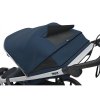 THULE Urban Glide 2 Kompletní kočárek Alu/Majolica Blue/Black