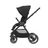 MAXI COSI Oxford Kočárek Essential Black
