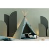 NOBODINOZ Nevada Teepee Eden Green