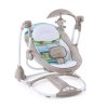 BRIGHT STARTS Houpačka konvertibilní vibrující s melodií Moreland 2v1 0m+, do 9 kg