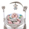 BRIGHT STARTS Houpačka konvertibilní vibrující s melodií Moreland 2v1 0m+, do 9 kg