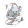 BRIGHT STARTS Houpačka konvertibilní vibrující s melodií Moreland 2v1 0m+, do 9 kg