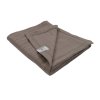 LODGER Swaddler Solid Buffalo 70 x 70 cm