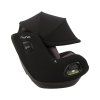 NUNA Todl Aire Caviar