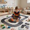 NIDO NIDO Pěnové Puzzle X Rail