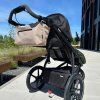 PINKIE organizér Softshell Taupe na Thule