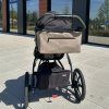 PINKIE organizér Softshell Taupe na Thule