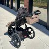 PINKIE organizér Softshell Taupe na Thule