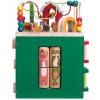 B.TOYS Interaktivní krychle Farma