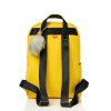 PACAPOD Rockham přebalovací batoh žlutý