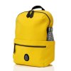 PACAPOD Rockham přebalovací batoh žlutý