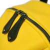 PACAPOD Rockham přebalovací batoh žlutý