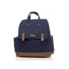 BABYMEL Přebalovací taška Robyn Backpack Navy