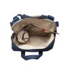 BABYMEL Přebalovací taška Robyn Backpack Navy