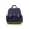 BABYMEL Přebalovací taška Robyn Backpack Navy