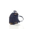 BABYMEL Přebalovací taška Robyn Backpack Navy
