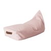 NOBODINOZ Oasis Sedací vak Bloom Pink