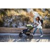 THULE Urban Glide 2 Black/Cypress Green