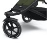 THULE Urban Glide 2 Black/Cypress Green