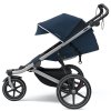 THULE Urban Glide 2 Alu/Majolica Blue