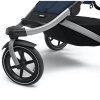 THULE Urban Glide 2 Alu/Majolica Blue