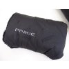 PINKIE Rukavice na kočárek Zigzag Black