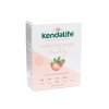 KENDALIFE Kendalife proteinový jahodový nápoj 400 g
