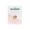 KENDALIFE Kendalife proteinový jahodový nápoj 400 g