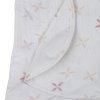 LODGER Zavinovačka Bundler Solid Matcha Rose