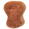 PINKIE Podložka do kočárku Soft Brown