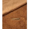 PINKIE Deka se stahováním Soft Brown