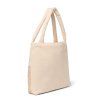 STUDIO NOOS Taška Mom Bag Patchwork Oatmeal