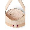STUDIO NOOS Patchwork Cross Body bag Oatmeal